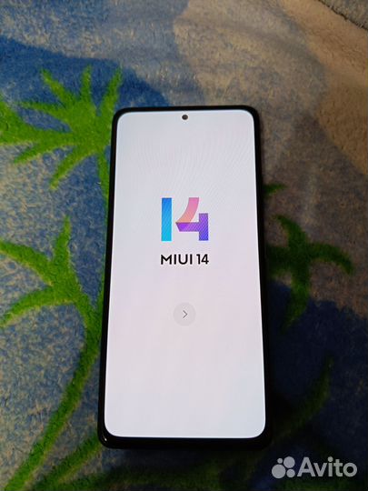 Xiaomi Redmi Note 10 Pro, 8/128 ГБ