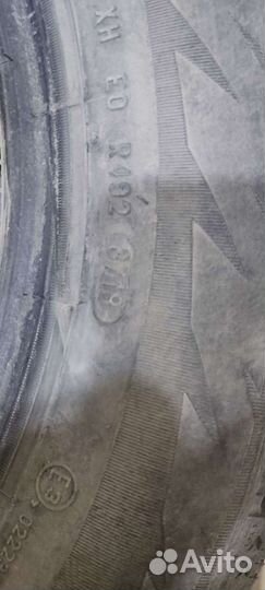 Pirelli Formula Ice 185/60 R15 88T