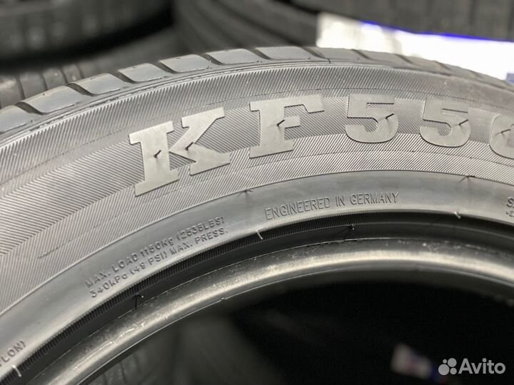 Kinforest KF550-UHP 275/50 R21 113W