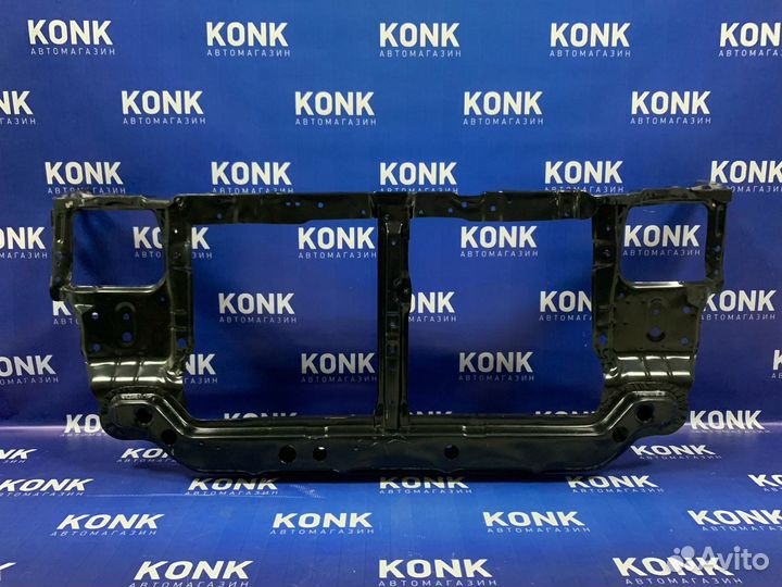 Телевизор на Хюндай Акцент (механика)