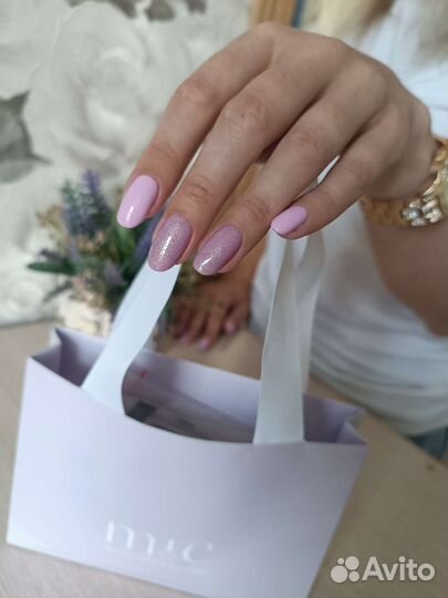 Маникюр педикюр на дому