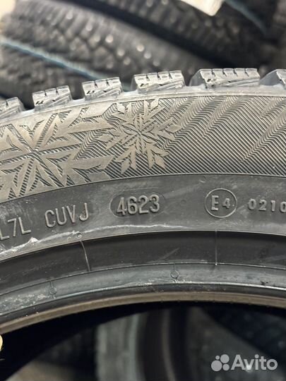 Continental IceContact 2 SUV 295/40 R21 111T