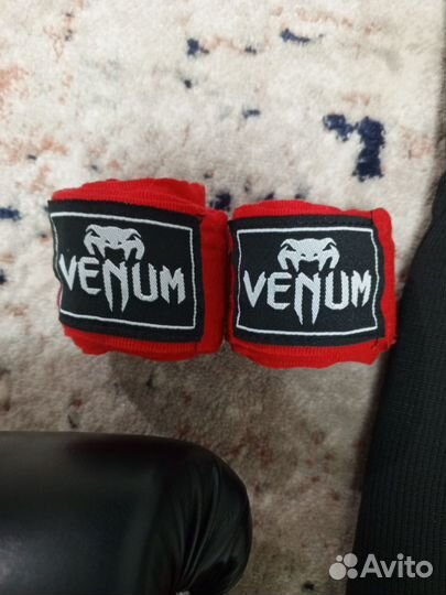 Форма для бокса, кикбоксинг