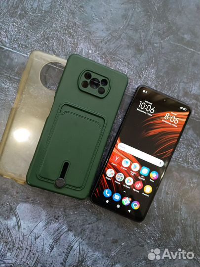 Xiaomi Poco X3, 6/128 ГБ