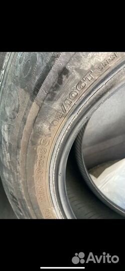 Hankook Radial RA08 215/70 R16C 106T