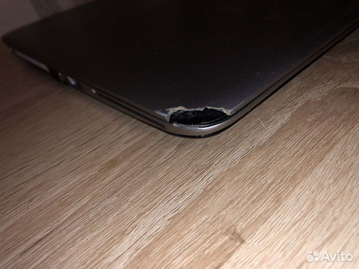 Ноутбук HP elitebook 840 g3