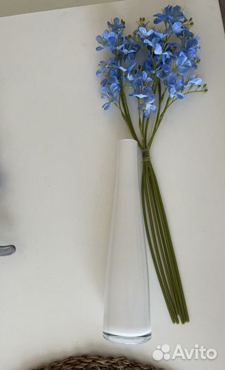 Искусственные цветы IKEA