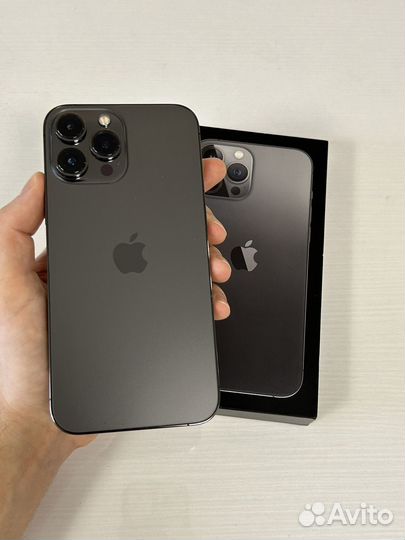 iPhone 13 Pro Max, 128 ГБ