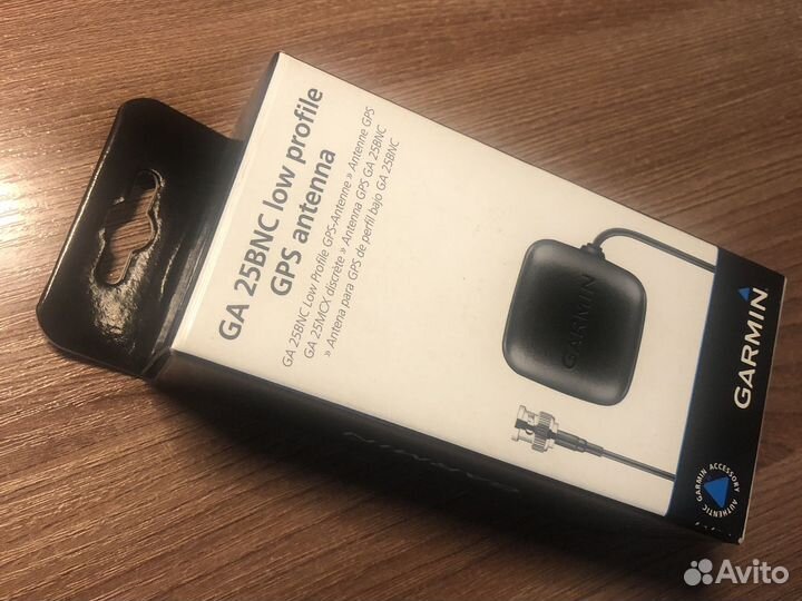 Морское крепление для навигатора Garmin