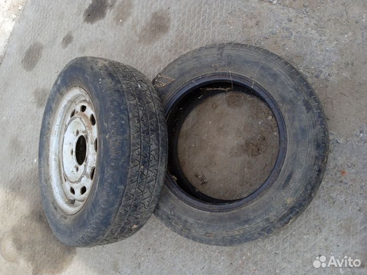 Белшина БИ-391 175/70 R13 82H