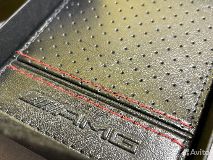 Кредитница AMG оригинал в наличии