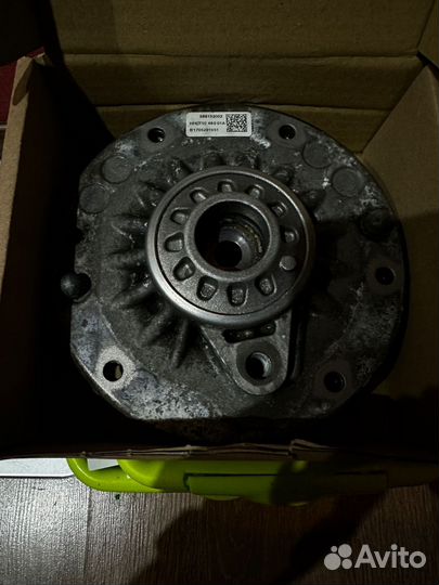 Опора амортизатора BMB F30 31 30 5 А3С 0D9