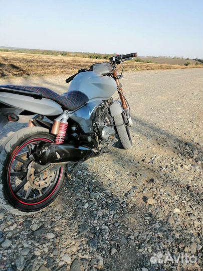 Стелс флайм 200