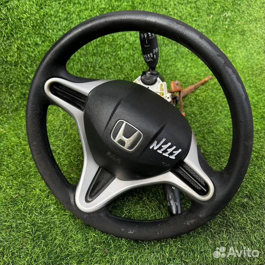 111 Рулевая колонка Honda Fit GE6