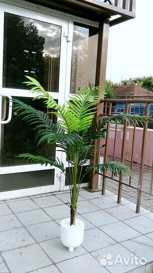 Искусственное дерево, цветок для декора