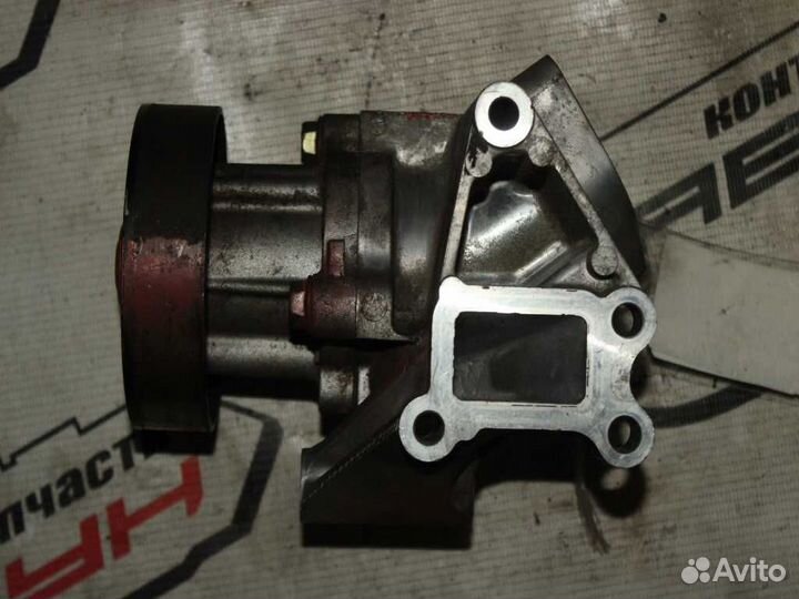 Помпа nissan QR20-DE QR25-DE. liberty presage prim