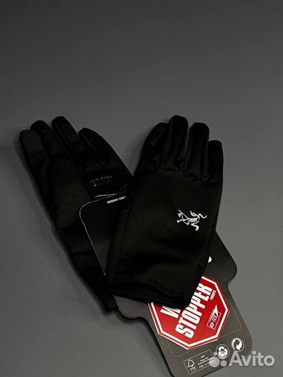Перчатки Arcteryx