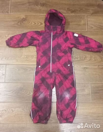 Комбинезон reima 110