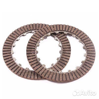 Диски сцепления 139fmb 152fmh