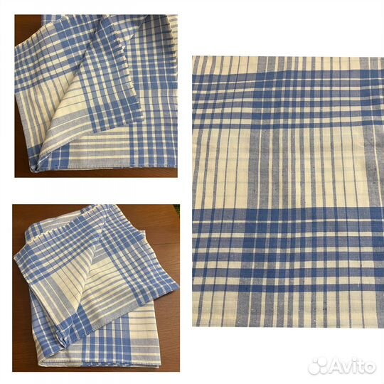 Столовый текстиль СССР