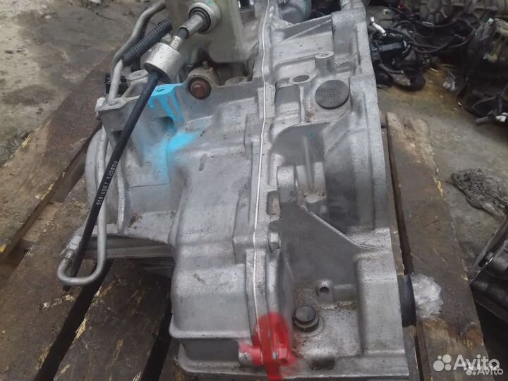 АКПП 6T30 6T40 Chevrolet Cruze Круз 1.6 1.8