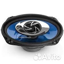 Автомобильная акустика Hyundai H-CSE693 / Pioneer