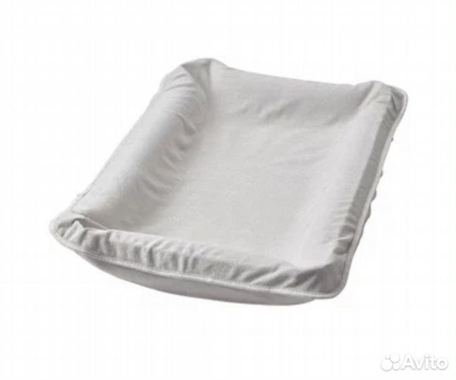 Матрас для пеленания Икеа