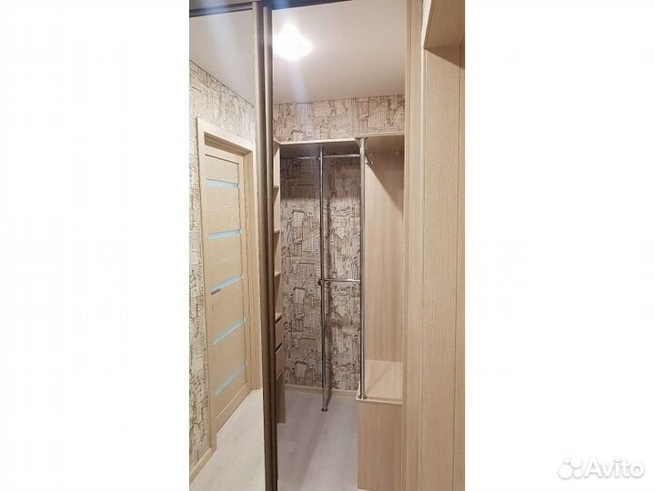 Гардеробная от производителя