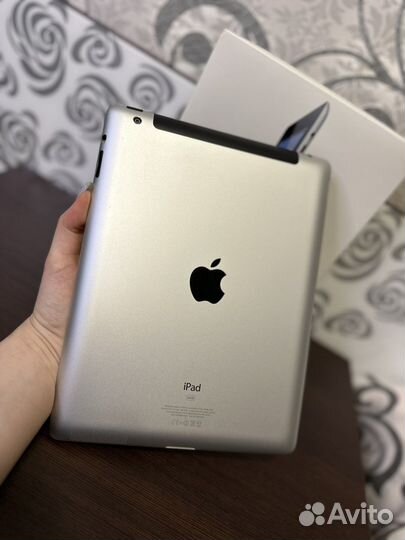 Apple iPad 3 64gb