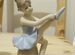 Статуэтки фарфоровые "Юные балерины"
