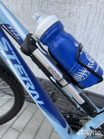 Велосипед stern vita ladies