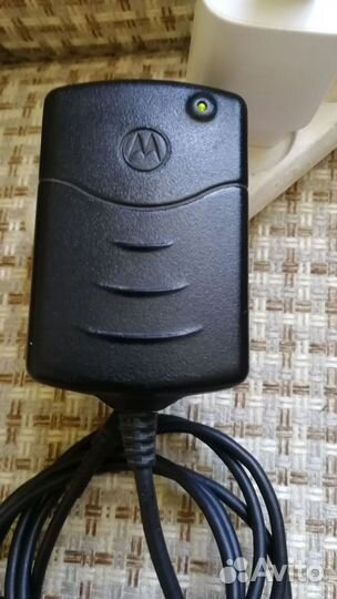 Зарядка Motorola Star Tac