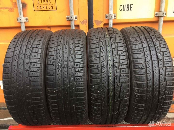 Nokian Tyres WR A3 205/55 R16 94H