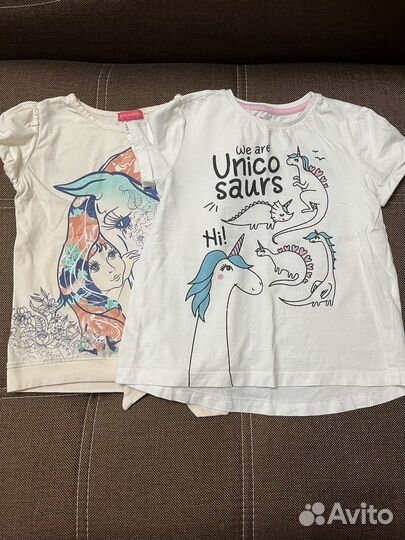 Одежда для девочки