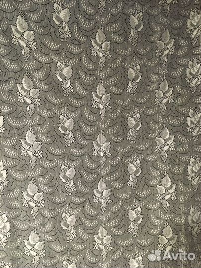 Тюль из СССР