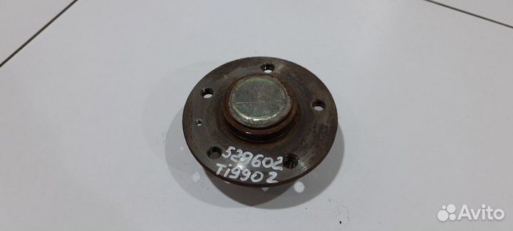 Ступица задняя (Chery Tiggo 2)