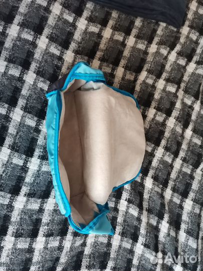 Сумка для мамы на коляску