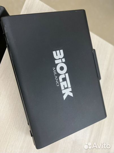 Машинка для перманентного макияжа биотек