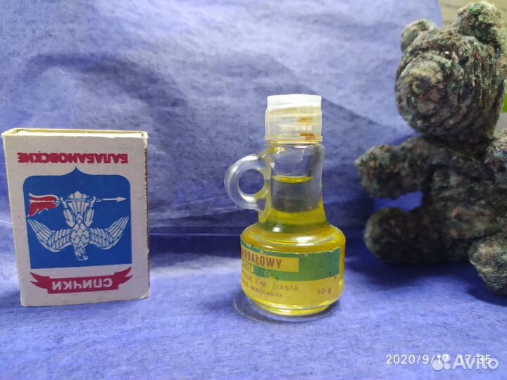 Парфюм разный