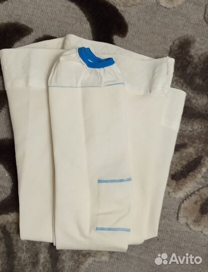 Чулки Ergoforma антиэмболитические