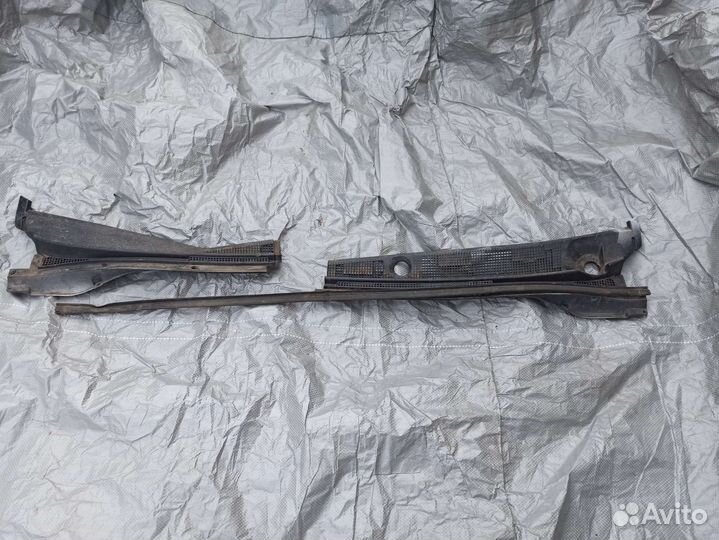 Жабо ланцер 9