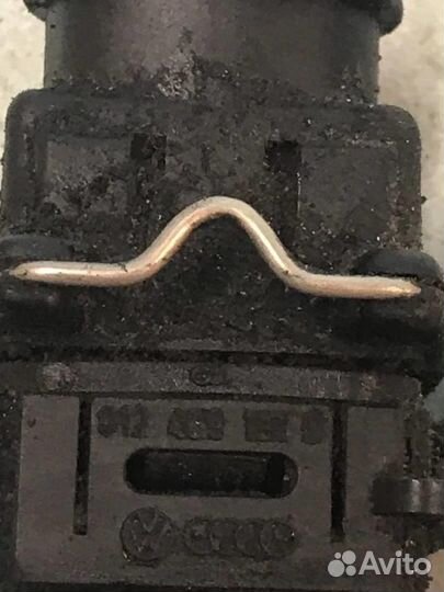 Датчик скорости 012409191B