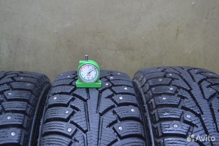 Nokian Tyres Nordman 5 185/65 R15 92T