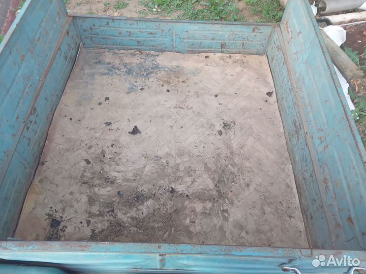 Продам мотороллер