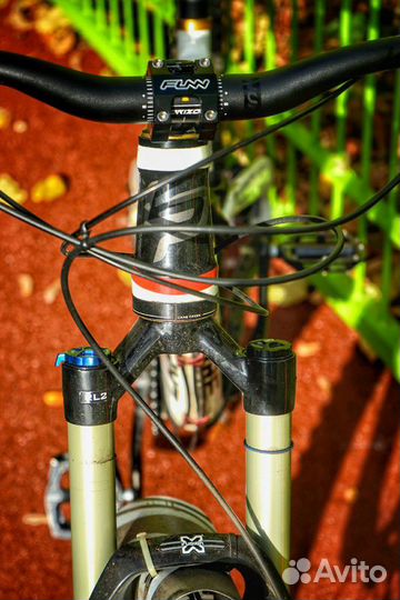 Горный велосипед Lapierre zesty Enduro