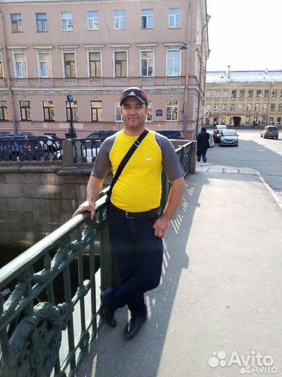 Строитель и отделочник