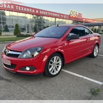 Opel Astra 1.8 AT, 2007, 150 000 км, с пробегом, цена 900 000 руб.