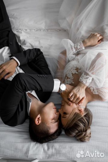 Свадебный Фотограф и Видеограф