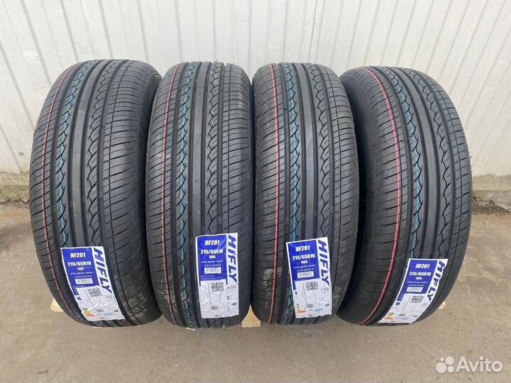 Hifly HF 201 215/65 R16