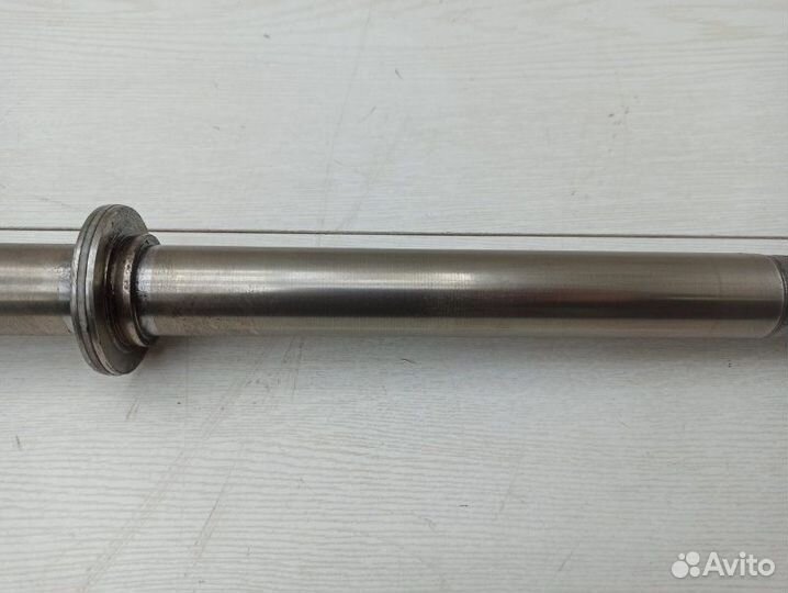 Шток рулевой рейки Mercedes Ml430 W163 M113 2001